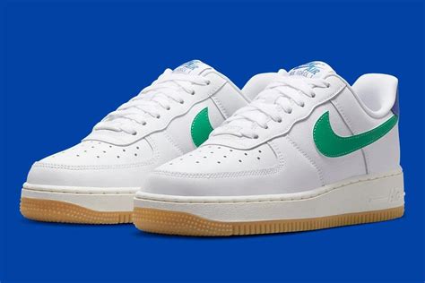 nike airforce 1 aanbieding|nike air force 1 green.